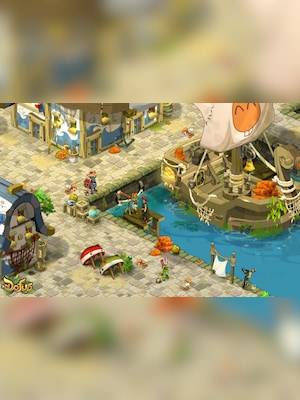 DOFUS Subscription 3 Months Ankama Key EUROPE - 13