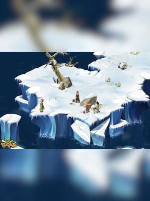 DOFUS Subscription 3 Months Ankama Key EUROPE - 9