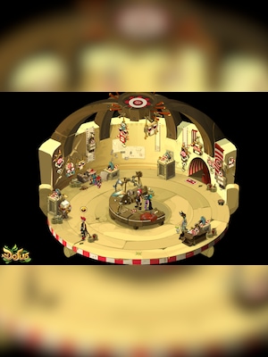 DOFUS Subscription 3 Months Ankama Key EUROPE - 10