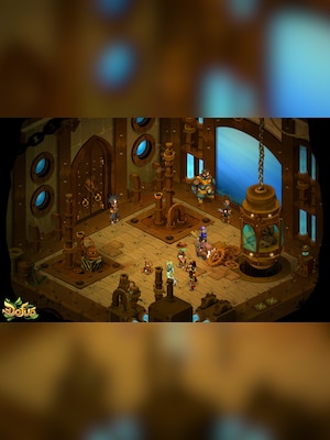 DOFUS Subscription 3 Months Ankama Key EUROPE - 5