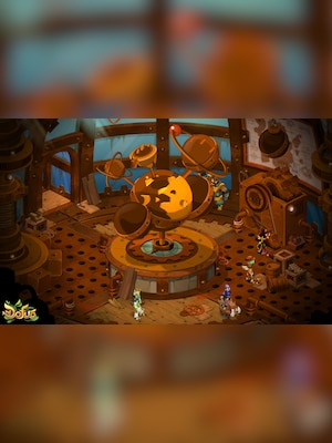 DOFUS Subscription 3 Months Ankama Key EUROPE - 8
