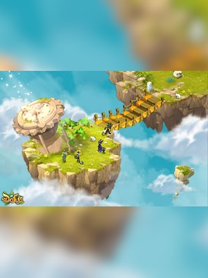 DOFUS Subscription 3 Months Ankama Key EUROPE - 7