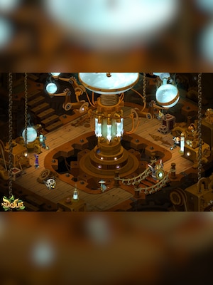 DOFUS Subscription 3 Months Ankama Key EUROPE - 3