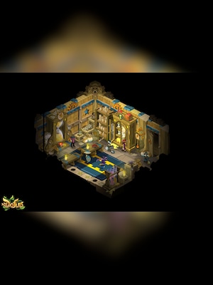 DOFUS Subscription 3 Months Ankama Key EUROPE - 4