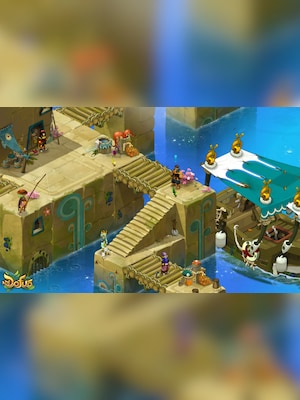 DOFUS Subscription 3 Months Ankama Key EUROPE - 2