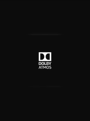 Dolby Atmos for Headphones (Xbox One, PC) - Xbox Live Account - GLOBAL - 2