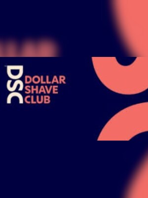 Dollar Shave Club Gift Cards 35 USD - Dollar Shave Club Key - UNITED STATES - 2