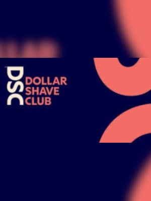 Dollar Shave Club Gift Cards 45 USD - Dollar Shave Club Key - UNITED STATES - 2