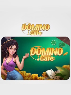 Domino Cafe Gift Card 42.99 USD - Domino Cafe Key - UNITED STATES - 0