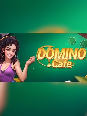 Domino Cafe Gift Card 69.99 USD - Domino Cafe Key - UNITED STATES - 2