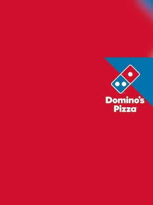 Dominos Pizza Gift Card 100 USD - Dominos Pizza Key - UNITED STATES - 2