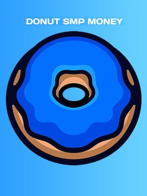 DonutSMP Money 500M - MMOPIXEL Player Trade - GLOBAL - 0