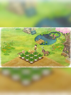 Buy DORAEMON STORY OF SEASONS (Nintendo Switch) - Nintendo eShop ...