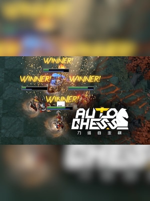 Dota2 Auto Chess 640 Candy Dota2 Auto Chess Key GLOBAL - 2