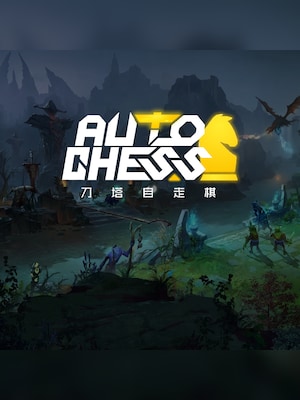Dota2 Auto Chess 640 Candy Dota2 Auto Chess Key GLOBAL - 3