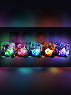 DOTABOOM.GG Gift Card 5 USD - DOTABOOM.GG Key - GLOBAL - 2