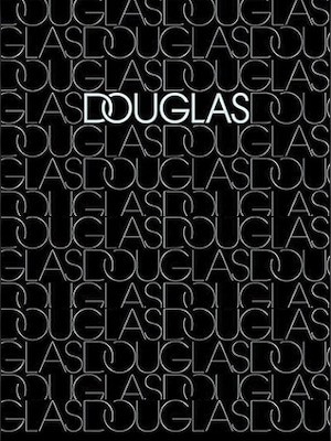 Douglas Gift Card 50 EUR - Douglas Key - GERMANY - 0