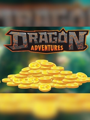 Dragon Adventures Coins 6M - MMOPIXEL Player Trade - GLOBAL - 2