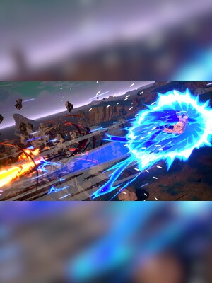 Compte Steam Avec Le Jeu Sparking Zero - Version 2024, Genre Combat, PEGI 3