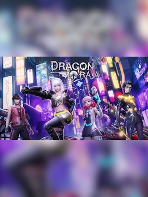 Dragon Raja 7546 Coupons - GLOBAL - 2