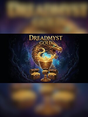 Dreadmyst Gold 9000k - MMOPIXEL Player Trade - GLOBAL - 2