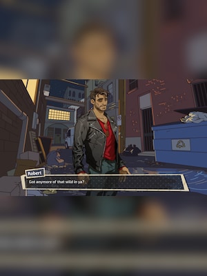Dream Daddy: A Dad Dating Simulator Steam Gift GLOBAL - 5
