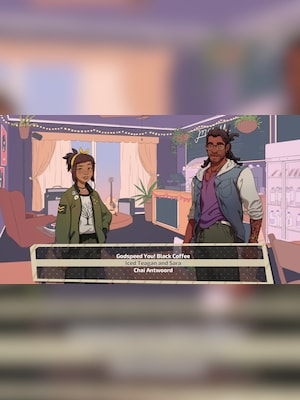 Dream Daddy: A Dad Dating Simulator Steam Gift GLOBAL - 6