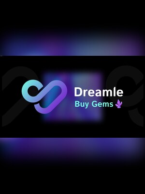 Dreamle Gems 94.99 USD - Dreamle Key - GLOBAL - 2
