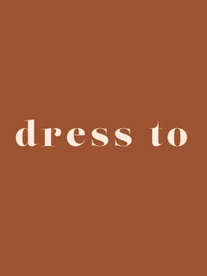 Dress To Gift Card 200 BRL - Dressto Key - BRAZIL - 0