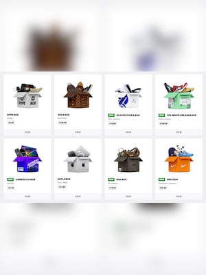 DripDraw Gift Card 25 USD - DripDraw Key - GLOBAL - 4