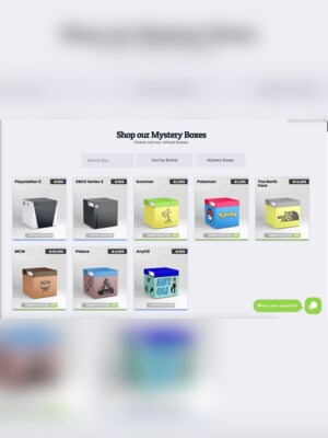 DripDraw Gift Card 5 USD - DripDraw Key - GLOBAL - 3