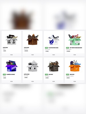 DripDraw Gift Card 5 USD - DripDraw Key - GLOBAL - 4