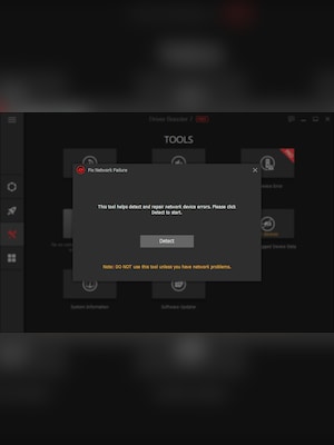 Driver Booster 7 PRO IObit Key GLOBAL - 9