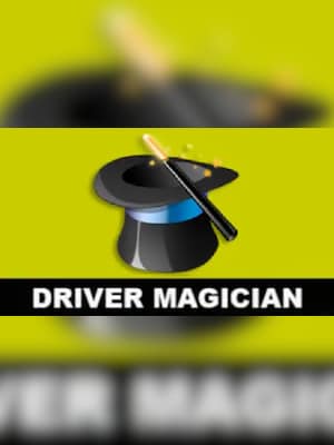 Driver Magician (PC) (1 Device, Lifetime)  - Driver Magician Key - GLOBAL - 2