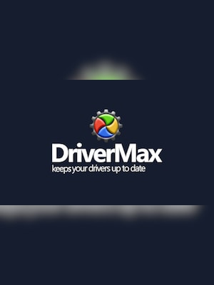 DriverMax (1 Device, 1 Year)  - DriverMax Key - GERMANY - 2