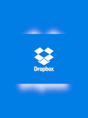 Dropbox 25 GB 6 Months - Dropbox Key - GLOBAL - 2