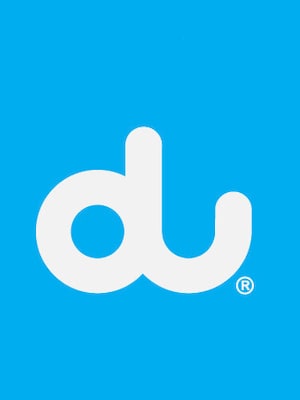 Du Prepaid Card 525 AED - Du Key - UNITED ARAB EMIRATES - 0