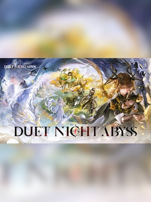 Duet Night Abyss 300 Lunar Crystal - GLOBAL - 2