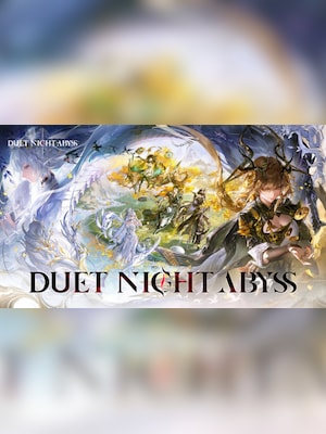 Duet Night Abyss 980 Lunar Crystal - GalaxyLink Key - GLOBAL - 2