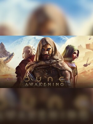 Dune: Awakening Solari 600M | EU Server - BillStore Player Trade - GLOBAL - 2