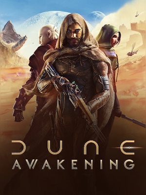 Dune: Awakening Spice 10k - BillStore Player Trade - OCEANIA - 0