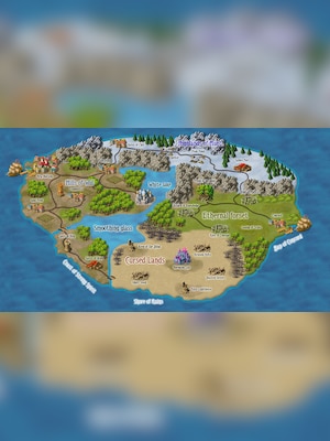 Dungeon Painter Studio GLOBAL Key Steam - 2