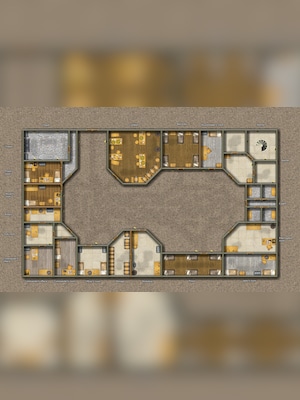 Dungeon Painter Studio GLOBAL Key Steam - 5
