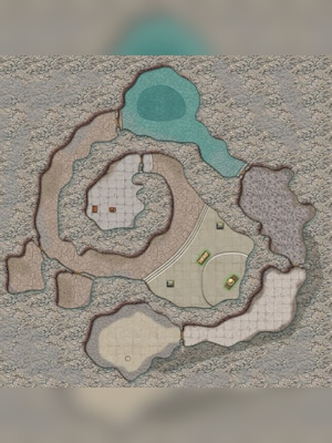 Dungeon Painter Studio GLOBAL Key Steam - 6