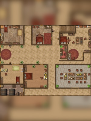 Dungeon Painter Studio GLOBAL Key Steam - 3