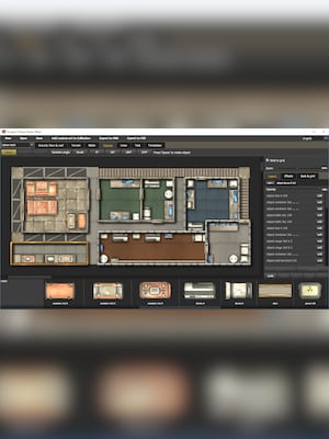 Dungeon Painter Studio GLOBAL Key Steam - 9