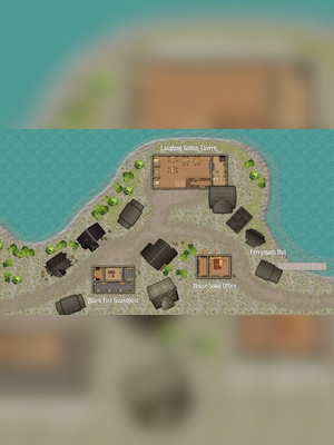 Dungeon Painter Studio (PC) - Steam Gift - EUROPE - 4