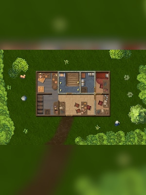 Dungeon Painter Studio (PC) - Steam Gift - EUROPE - 8