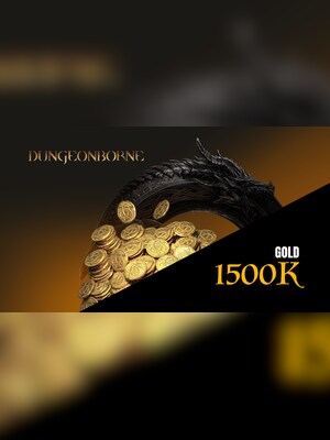 Dungeonborne Gold 1500k - MMOPIXEL Player Trade - GLOBAL - 2