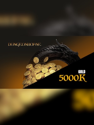 Dungeonborne Gold 5000k - MMOPIXEL Player Trade - GLOBAL - 2